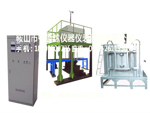 40kg試驗焦爐